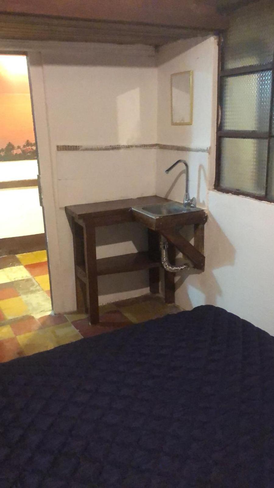 Kamazoztz Hostel And Travel Antigua Εξωτερικό φωτογραφία