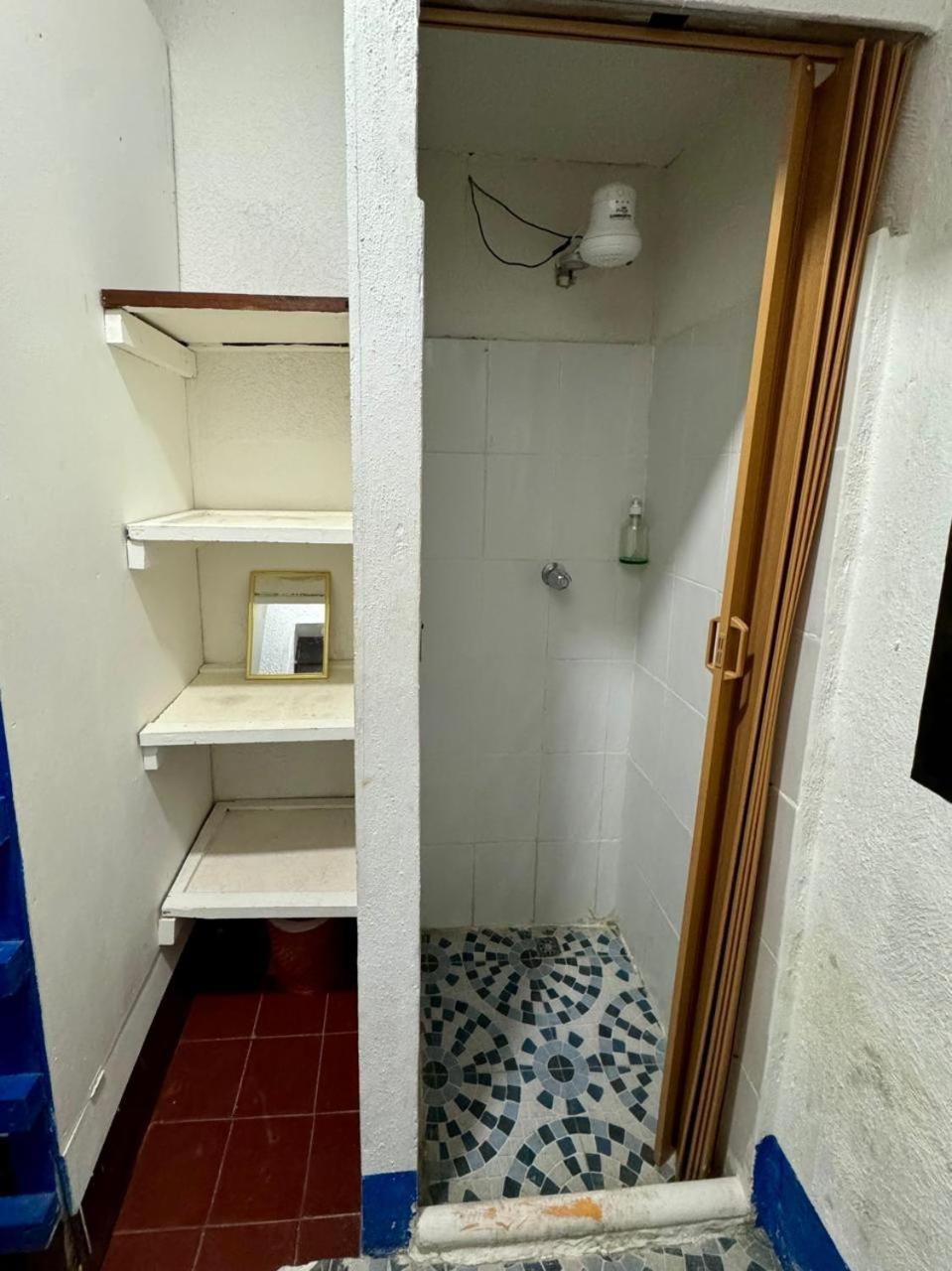 Kamazoztz Hostel And Travel Antigua Εξωτερικό φωτογραφία