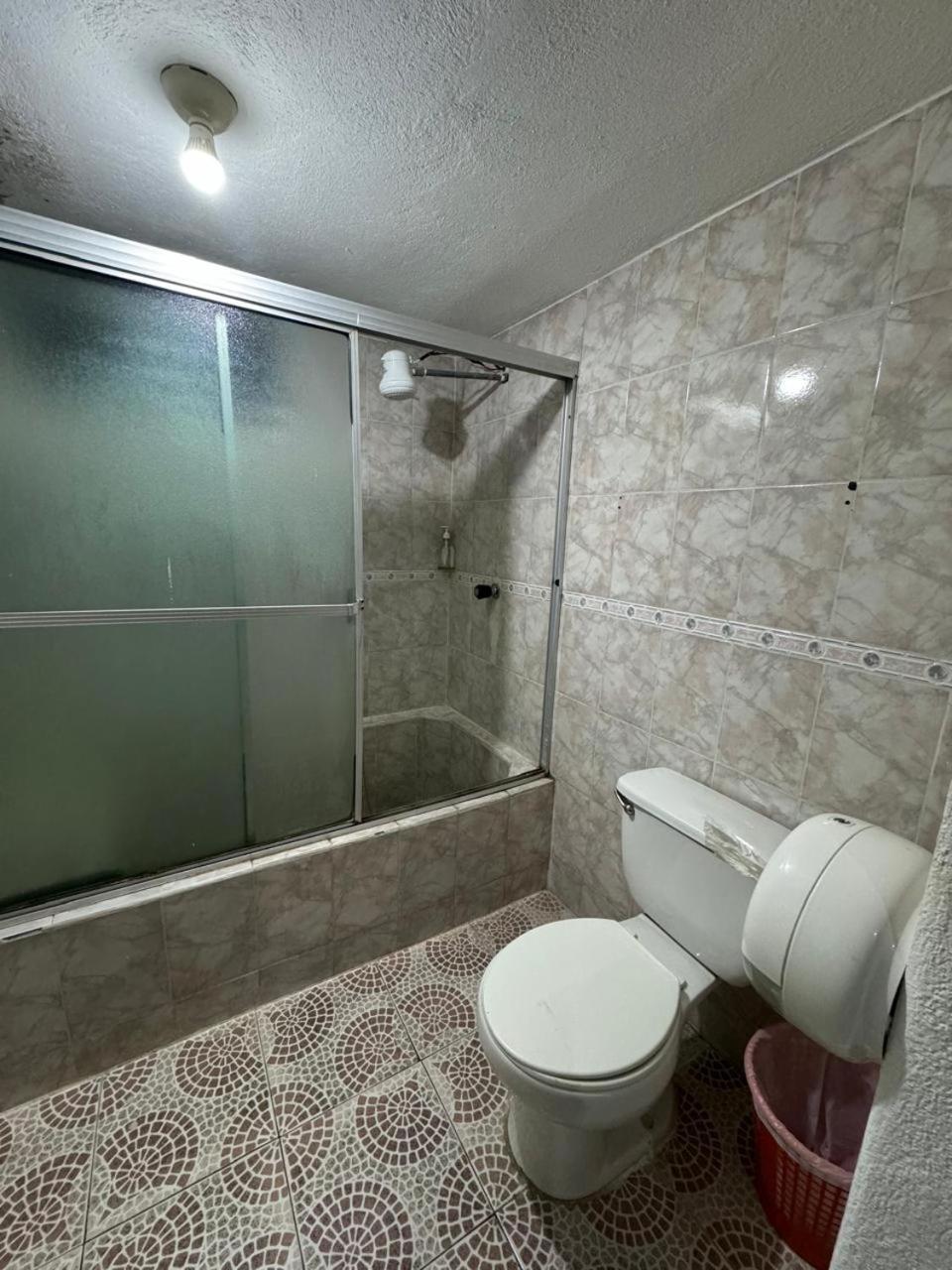 Kamazoztz Hostel And Travel Antigua Εξωτερικό φωτογραφία
