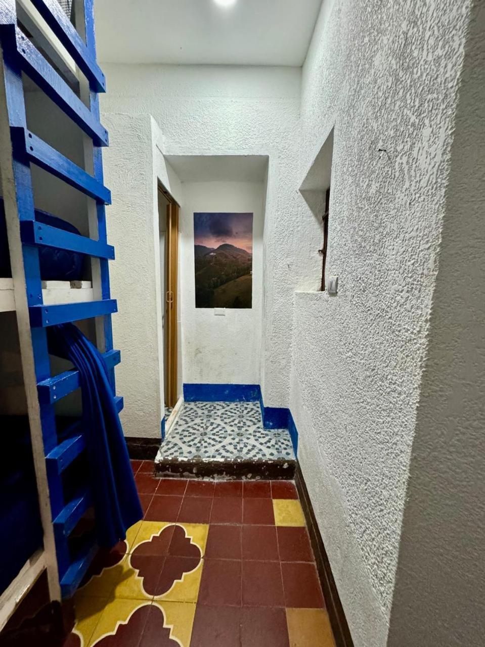 Kamazoztz Hostel And Travel Antigua Εξωτερικό φωτογραφία